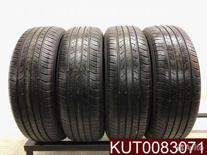 Dunlop Grandtrek ST30 225/65 R17 107U