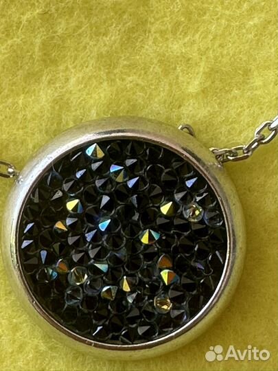 Серебряная цепочка