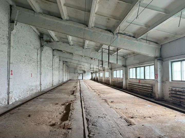 Продам помещение свободного назначения, 5500 м²