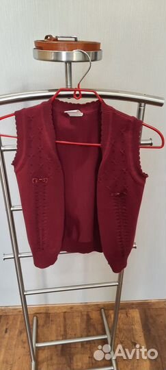 Школьная форма