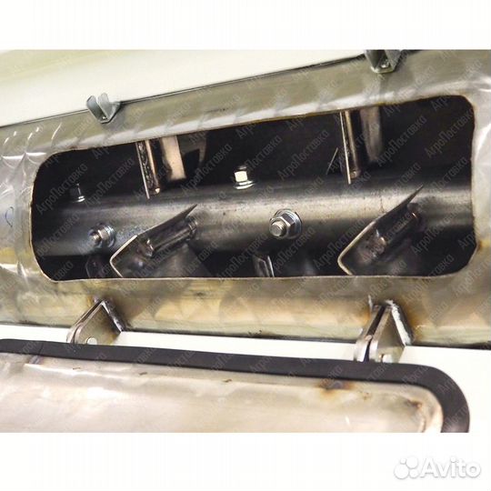 Гранулятор для комбикорма кмрм-250