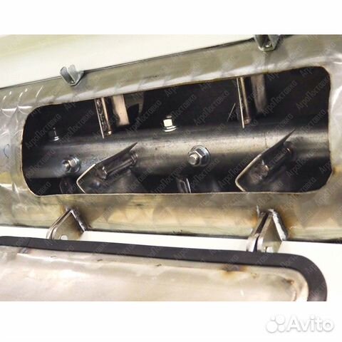 Гранулятор для комбикорма кмрм-250