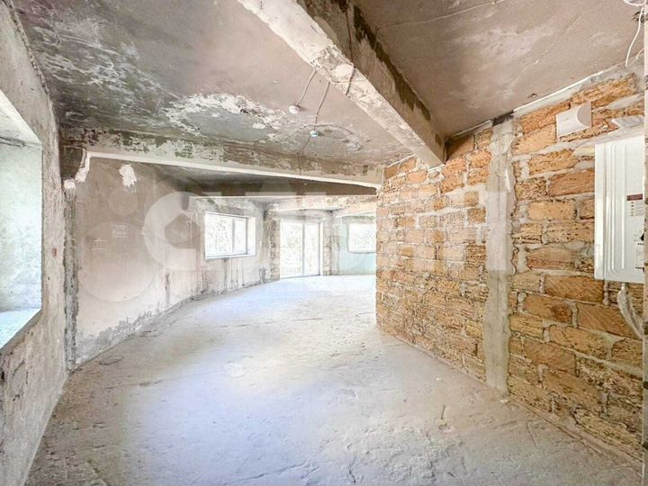 2-к. апартаменты, 74,2 м², 3/3 эт.