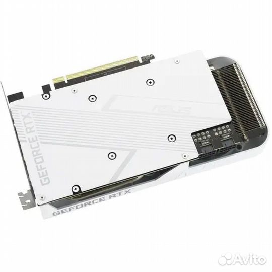 Видеокарта Asus Dual GeForce RTX 3060 Ti Wh 537302