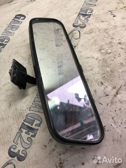 Зеркало салона ford mondeo 1