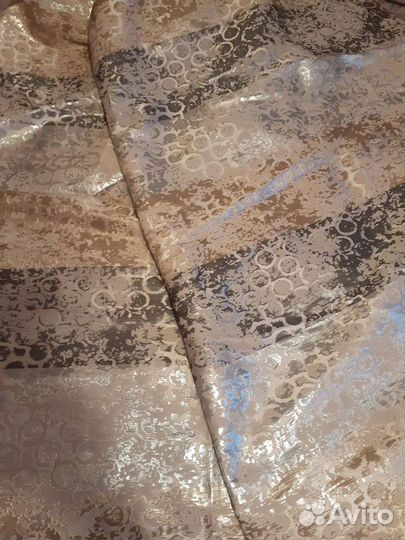 Комплект шторы