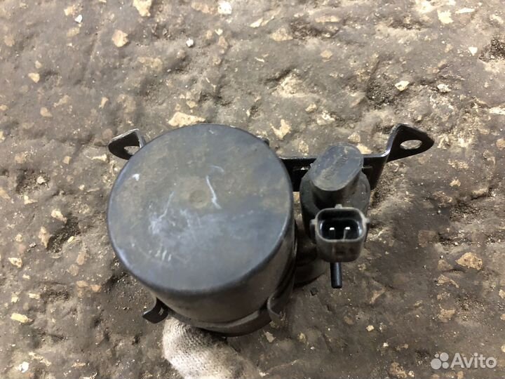 Электромагнитный клапан Chevrolet Cruze