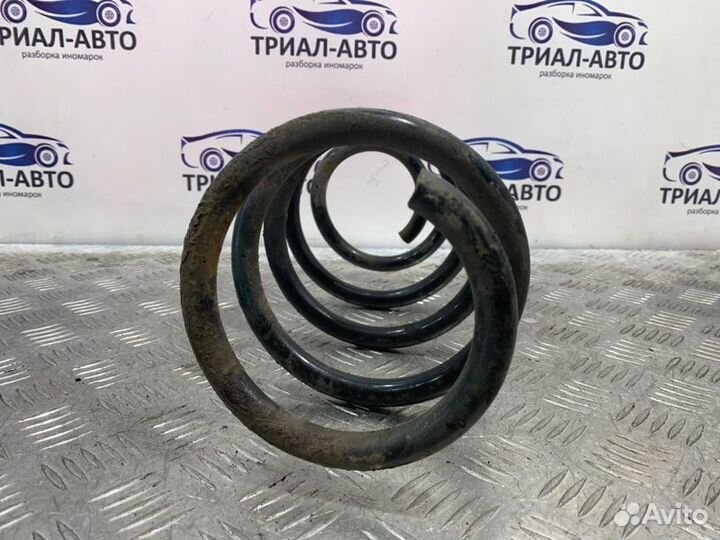 Пружина Передняя Sorento 2 XM