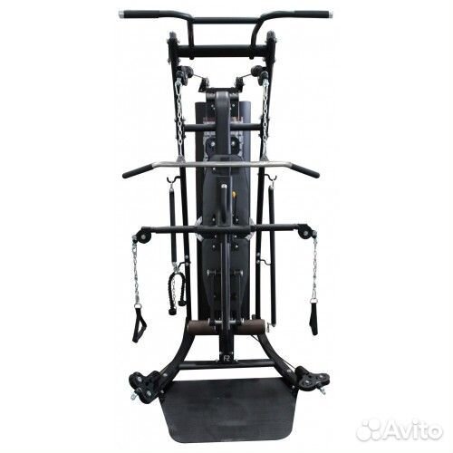 Мультистанция Smith Fitness F2