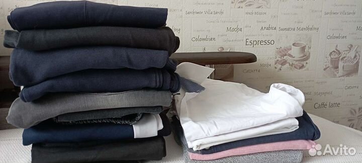 Вещи на мальчика 164 см