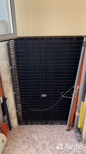 Продам клетку