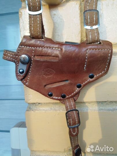 Кобура пм оперативная