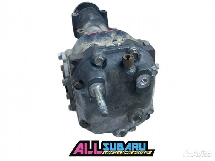 Редуктор, дифференциал задний Subaru Forester SG5