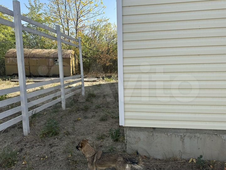 Дача 58 м² на участке 5 сот.