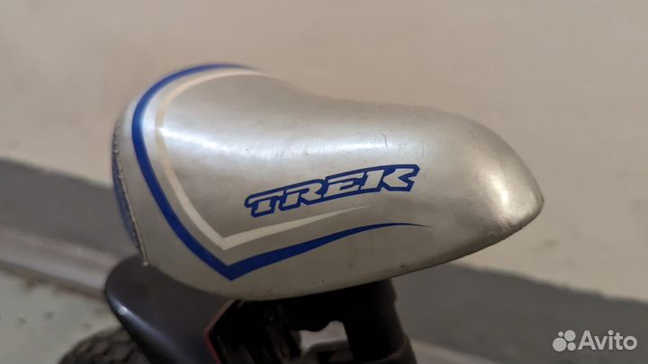 Велосипед Trek Jet 12