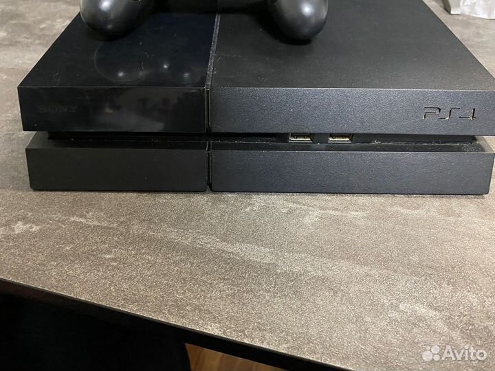 Sony playstation 4 500gb