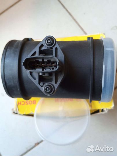 Дмрв. Расходом. Бош