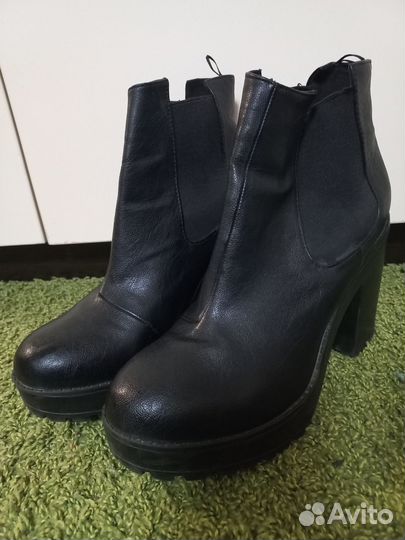Ботильоны женские 41 размер