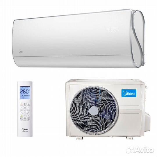 Установка - монтаж кондиционеров,закладка трассы