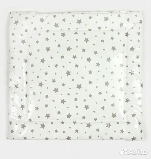 Матрас для пеленания водонепроницаемый