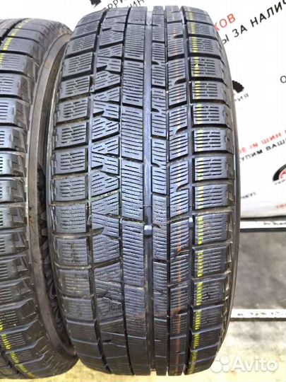 Yokohama Ice Guard IG50+ 215/50 R17 94Q