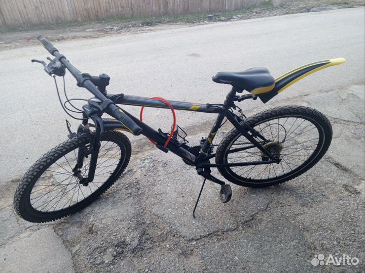 Велосипед headliner