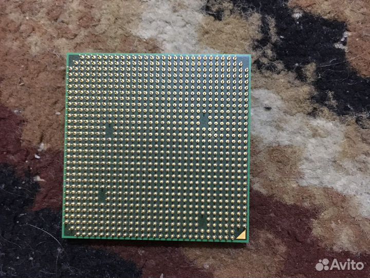 Процессор amd phenom ii x4