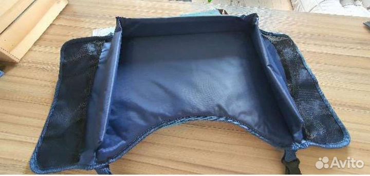 Столик дорожный для автокресла