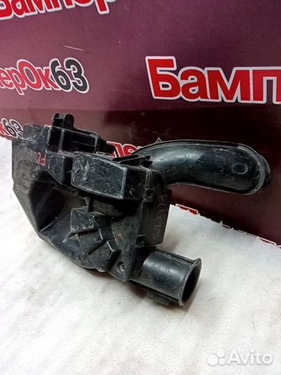 Корпус воздушного фильтра Renault Fluence