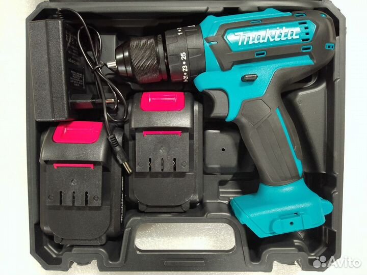 Шуруповерт makita 48v (реплика)