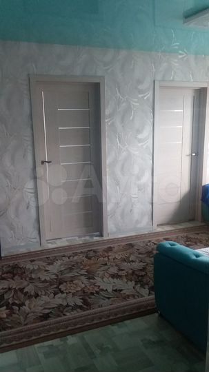 4-к. квартира, 58,3 м², 5/5 эт.