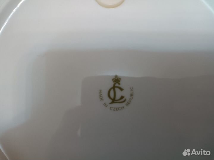 Настенные декоративные тарелки