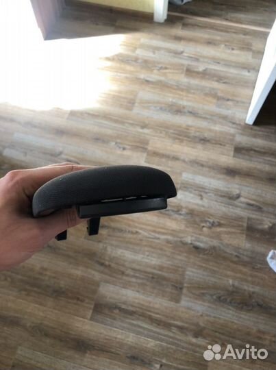 Крышка подлокотника VW Polo