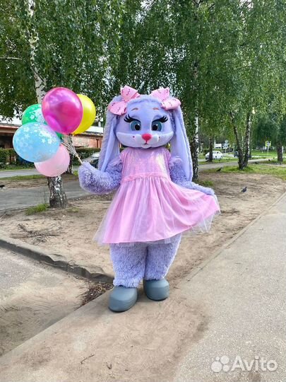 Ростовые куклы. Экспресс-поздравление