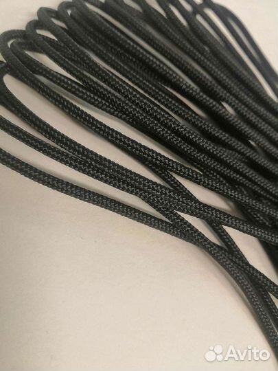 Полиэфир дайнима шнур 3 мм