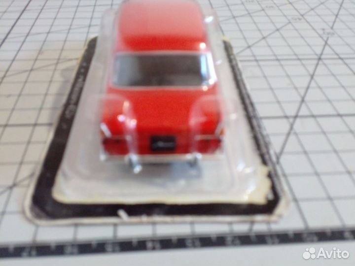 Модели автомобилей 1 43