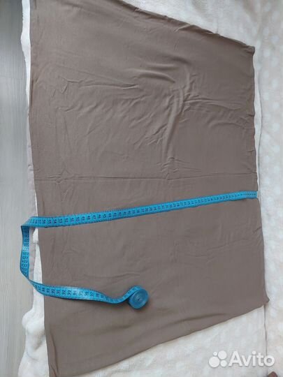 Накадка-снуд для кормления грудью