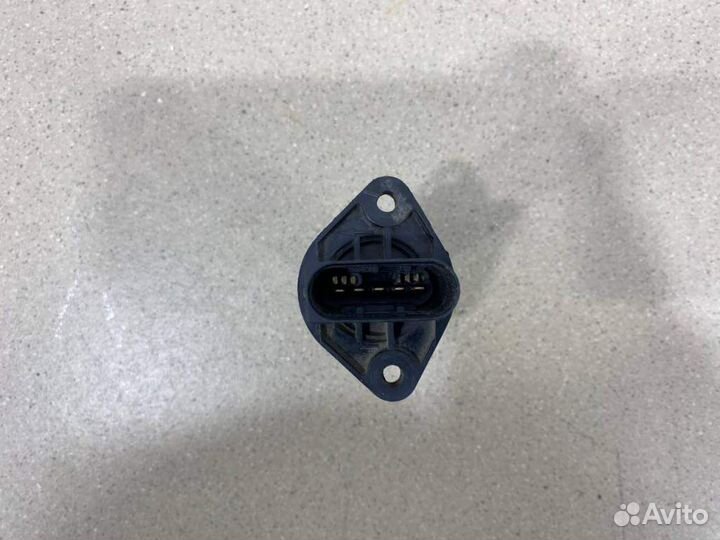 Расходомер воздуха (массметр) Peugeot 607 2000-201