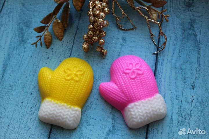 Новогодний набор 2024