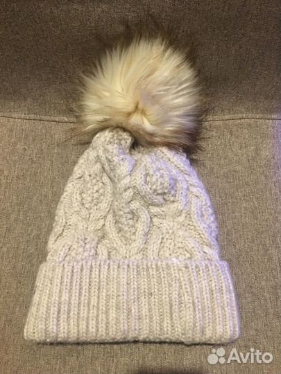 Шапка женская