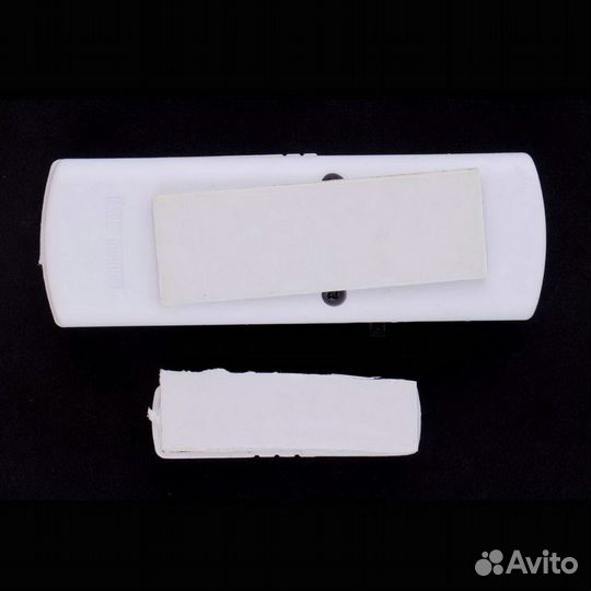 Охранная сигнализация