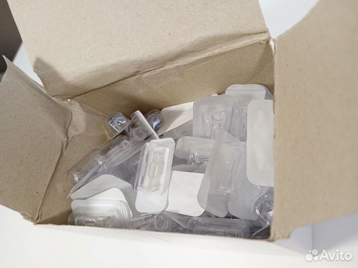 Адаптер переходник Luer-Lock