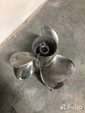 Гребной винт