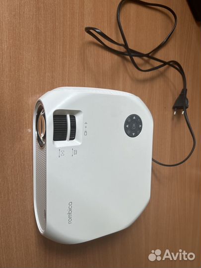 Проектор rombica ray specter