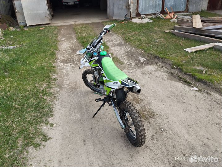 Racer RC-CRF125