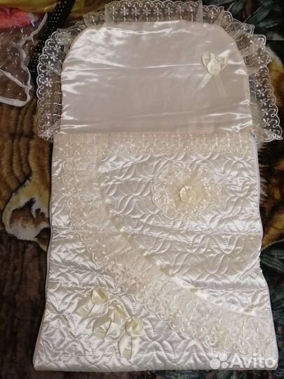 Продаю конверт