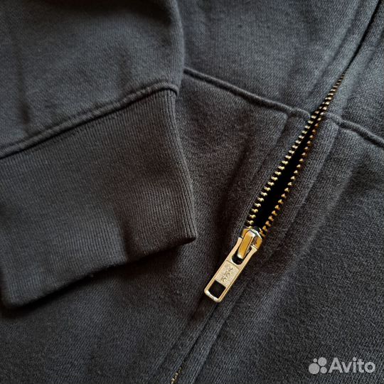 Зип худи levis, оригинал