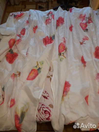 Покрывало на кровать новое 160х200