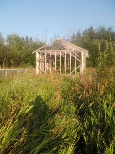 Участок 13,5 сот. (ИЖС)