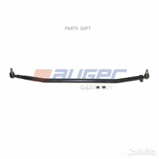 Auger 10743 тяга кулисы кпп